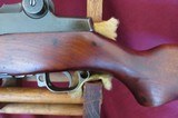 Winchester WWII Issue M-1 Garand 06/1944 Correct - 5 of 10