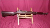 Springfield WWII Issue M-1 Garand 11/42 Correct! - 5 of 6