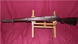 Springfield WWII Issue M-1 Garand 11/42 Correct! - 1 of 6