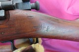 Smith Corona Model of 1903A3 WWII Issue 07/43 - 8 of 9