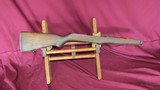 M1 Garand WWII Issue Stock Early SA / EMcF 12/42 - 5 of 5