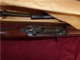 GM Inland Div. WWII M-1 Carbine NRA New In The Box - 5 of 17
