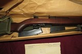 GM Inland Div. WWII M-1 Carbine NRA New In The Box - 10 of 17