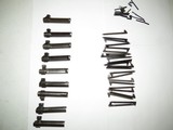 M1 Carbine WWII Issue Bolts and Firing Pins - 1 of 1