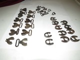 M1 Garand USGI WWII Issue Parts SEE LISTING. - 1 of 2