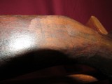 M1 Garand WWII Issue Stock S.A./G.H.S. Cartouche - 2 of 4