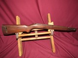 M1 Carbine WWII Issue Inland strong Cartouche - 1 of 5