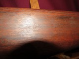 M1 Carbine WWII Issue Inland strong Cartouche - 4 of 5