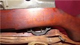 Winchester M-1 Garand Original Barrel Early 07/41 - 2 of 9