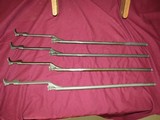 Springfield, IHC,HRA,RA M1 Garand Op/Rod (4) 95% - 1 of 6