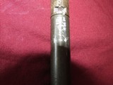 1 Smith Corona 03A3 Barrel 1 Remington 03A3 Barrel - 4 of 4