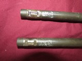 1 Smith Corona 03A3 Barrel 1 Remington 03A3 Barrel - 3 of 4