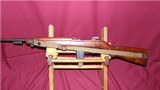 Winchester WWII issue M-1 Carbine Correct "3/42" - 2 of 6