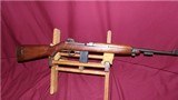 Winchester WWII issue M-1 Carbine Correct "3/42" - 4 of 6