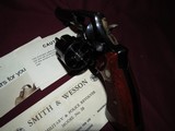 Smith and Wesson 58 "No Dash" 4" Factory box! - 7 of 8