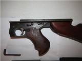 Thompson M1 Complete Parts Set Early Gun Minty! - 6 of 8