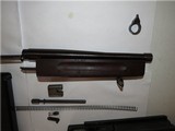 Thompson M1 Complete Parts Set Early Gun Minty! - 5 of 8