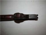 Thompson M1 Complete Parts Set Early Gun Minty! - 4 of 8
