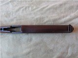 M1 Garand Springfield Stock SA/NFR 12/44 to 11/45 - 2 of 4