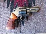 Smith and Wesson 27-2 3.5" Transitional S Prefix - 6 of 6