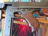 Thompson 1928A1 Parts Set on Dummy Receiver - 2 of 8
