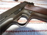 Colt's 1911A1 .45acp Government Model "1944" 99% - 7 of 12