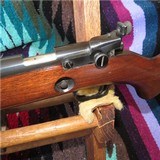 Winchester Model 69 TARGET .22 S.L.LR. 100% - 6 of 6