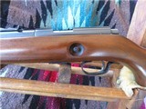 Winchester Model 69-A .22 Grooved Receiver 100% - 2 of 7