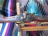 Sharps Model 1859 SRC Conversion .50/70 95% - 1 of 11