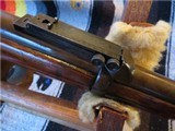 Springfield Model 1879 Trapdoor carbine w/cleaning - 7 of 8