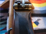 Springfield Model 1879 Trapdoor carbine w/cleaning - 4 of 8