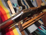 Winchester 1873 3RD Model .38/40 90% "1889" - 10 of 13