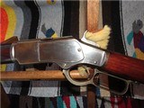 Winchester 1873 3RD Model .38/40 90% "1889" - 11 of 13