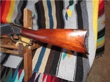 Winchester 1873 3RD Model .38/40 90% "1889" - 2 of 13