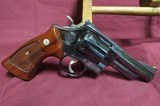 Smith & Wesson 29-2 4" .44mag High Polish Finish - 5 of 5
