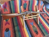 Winchester 1892 Saddle Ring Carbine .44-40 "1914" - 10 of 10