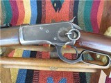 Winchester 1892 Saddle Ring Carbine .44-40 "1914" - 9 of 10