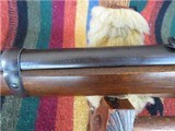 Winchester 1892 Saddle Ring Carbine .44-40 "1914" - 8 of 10