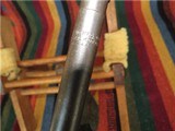 Inland M1 Carbine WWII Issue barrel date 6/44 - 3 of 7