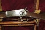 Winchester Model 1886 Saddle Ring Carbine .50EX - 16 of 17