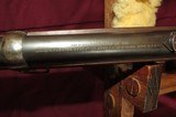 Winchester Model 1886 Saddle Ring Carbine .50EX - 11 of 17