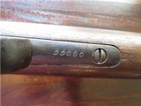 Winchester Model 1886 Saddle Ring Carbine .50EX - 7 of 17
