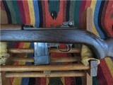 Inland M1 Carbine WWII Issue barrel date 6/44 - 3 of 7