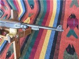 Inland M1 Carbine WWII Issue barrel date 6/44 - 5 of 7