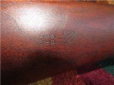 Winchester M1 Carbine WII issue all correct 95% - 3 of 10