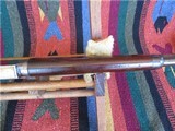 Winchester Model 1876 .45/60 Early Third Model 70% - 4 of 12