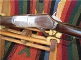 Winchester Model 1876 .45/60 Early Third Model 70% - 11 of 12