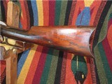 Winchester Model 1876 .45/60 Early Third Model 70% - 9 of 12