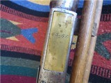 Winchester Model 1876 .45/60 Early Third Model 70% - 8 of 12