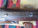 Sharps Saddle Ring Carbine New Model 1863 .50/70 - 9 of 9